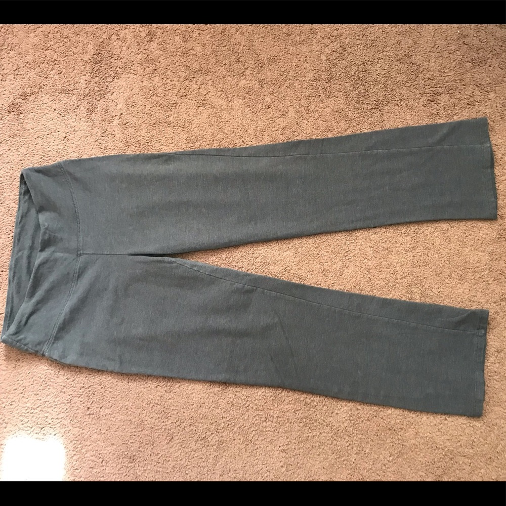 Yoga pants